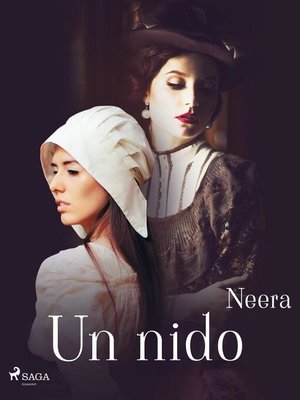 cover image of Un nido